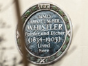 Whistler, James (id=2763)